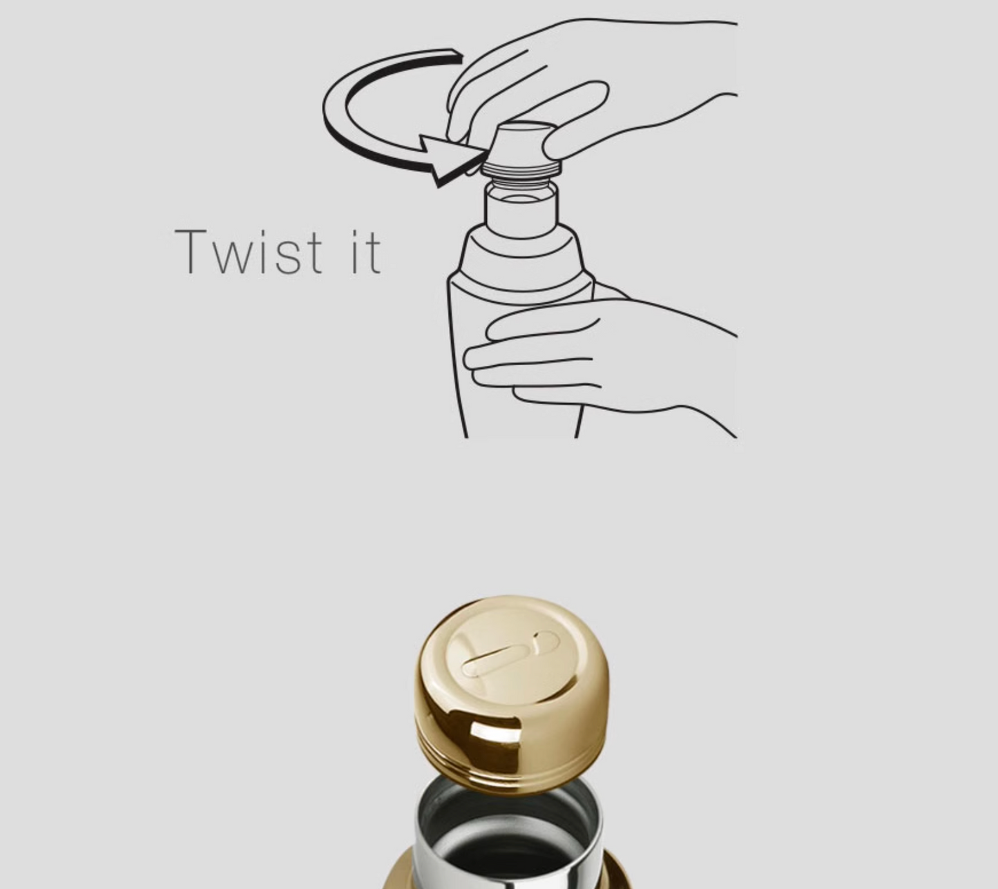 Kettle